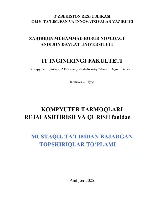 Kerberos autentifikatsiya protokoli