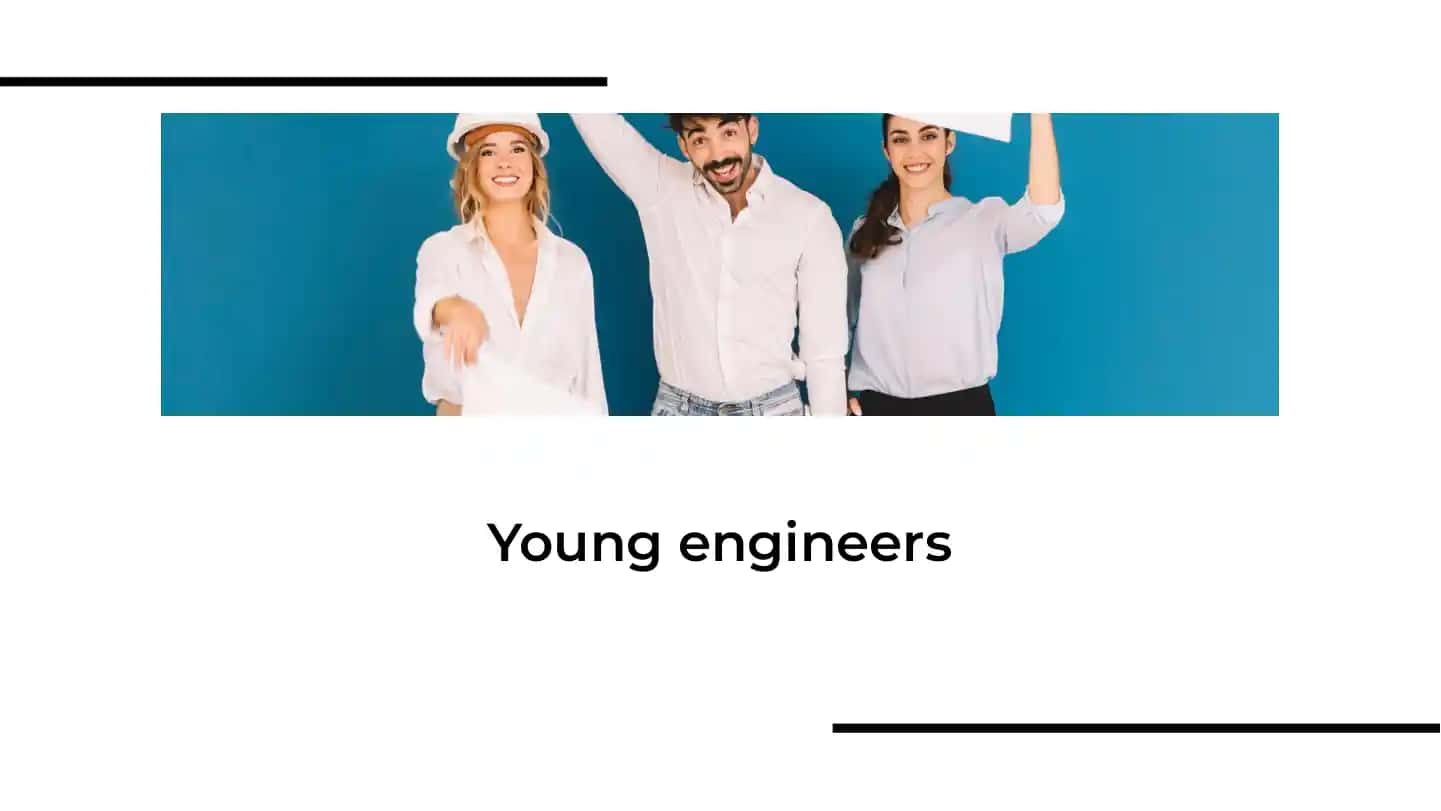 Young Engineers