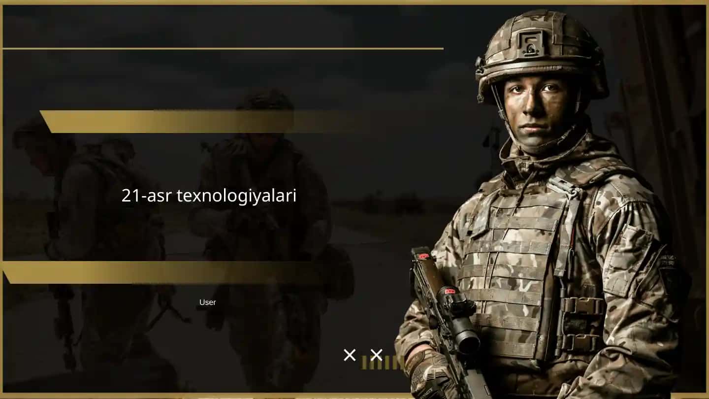 21-asr texnologiyalari