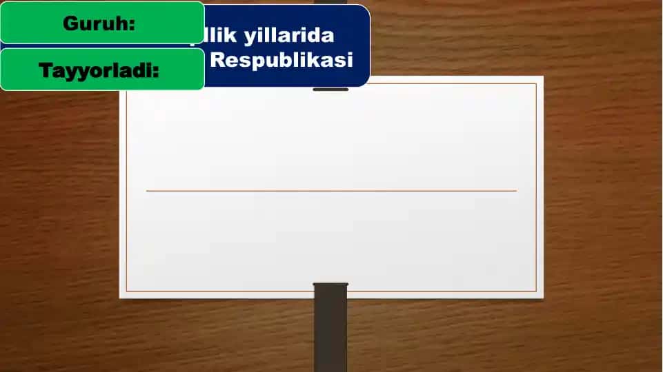 Mustaqillik yillarida Qoraqalpoģiston Respublikasi