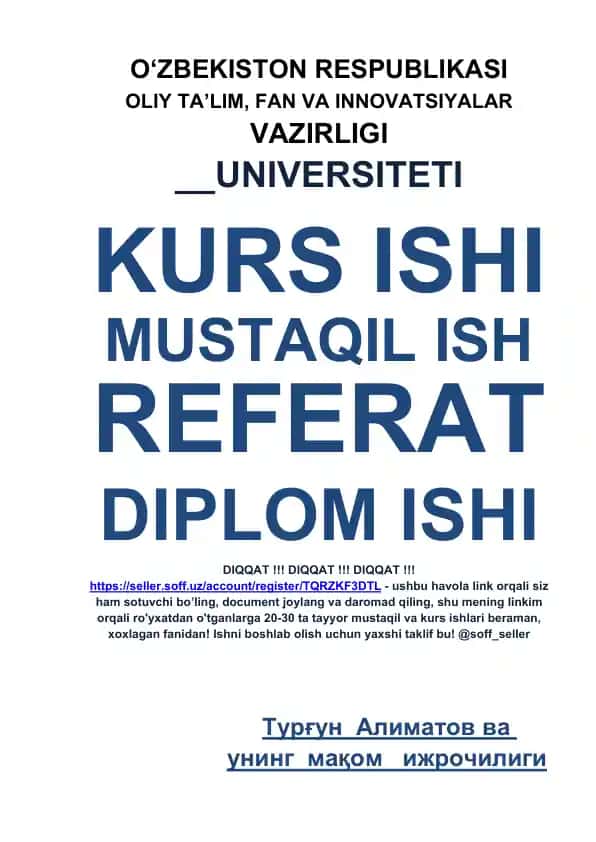 O‘zbek xalq musiqa merosi va uning ijrachiligi