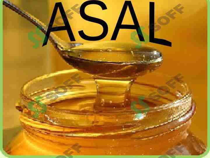 ASAL