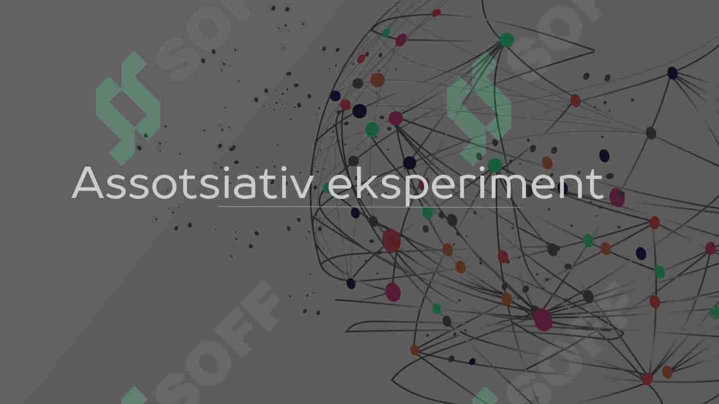 Assotiativ eksperiment
