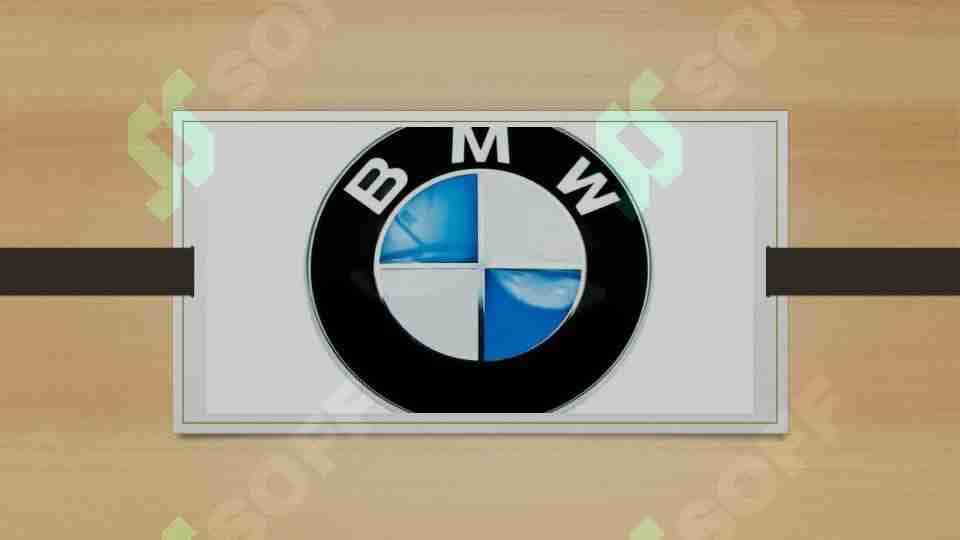 BMW kompaniyasi haqida
