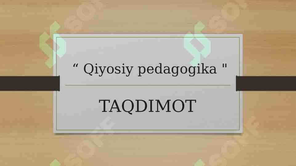 Belorusiya ta`lim tizimi