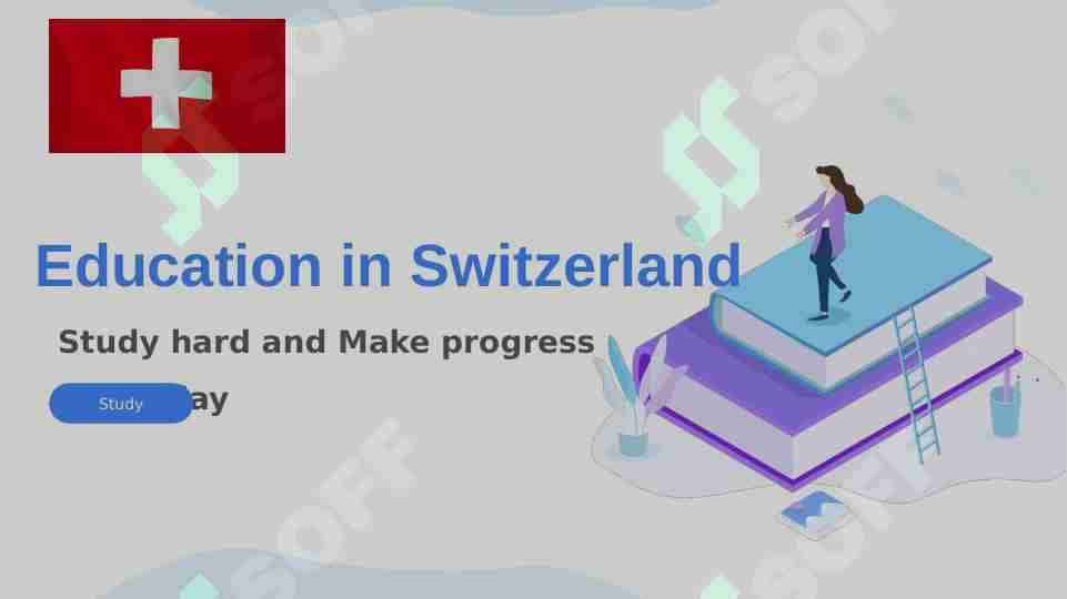 Education in Switzerland
