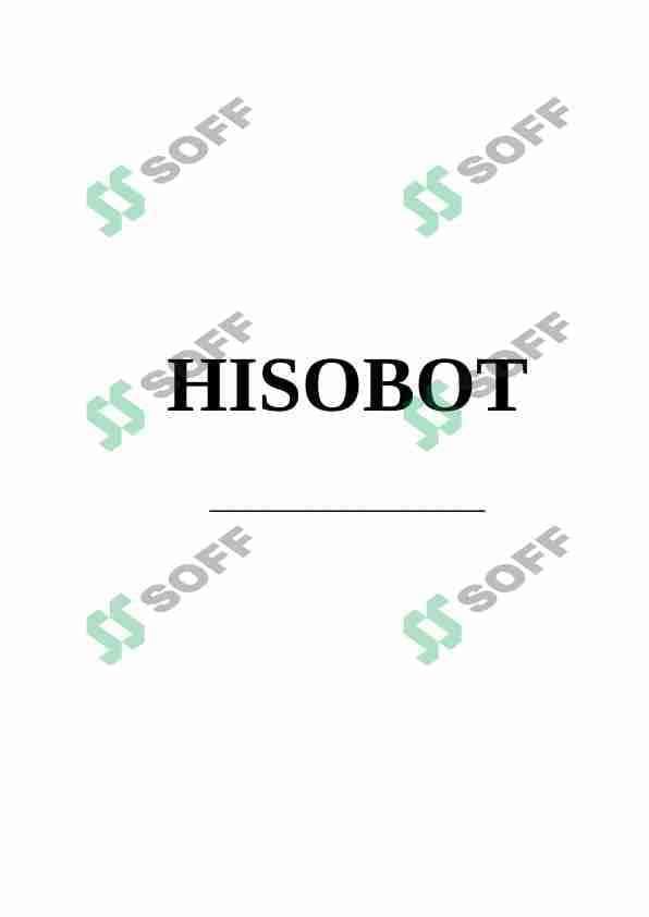 Fayllarni himoya qilish va kirishni boshqarish
