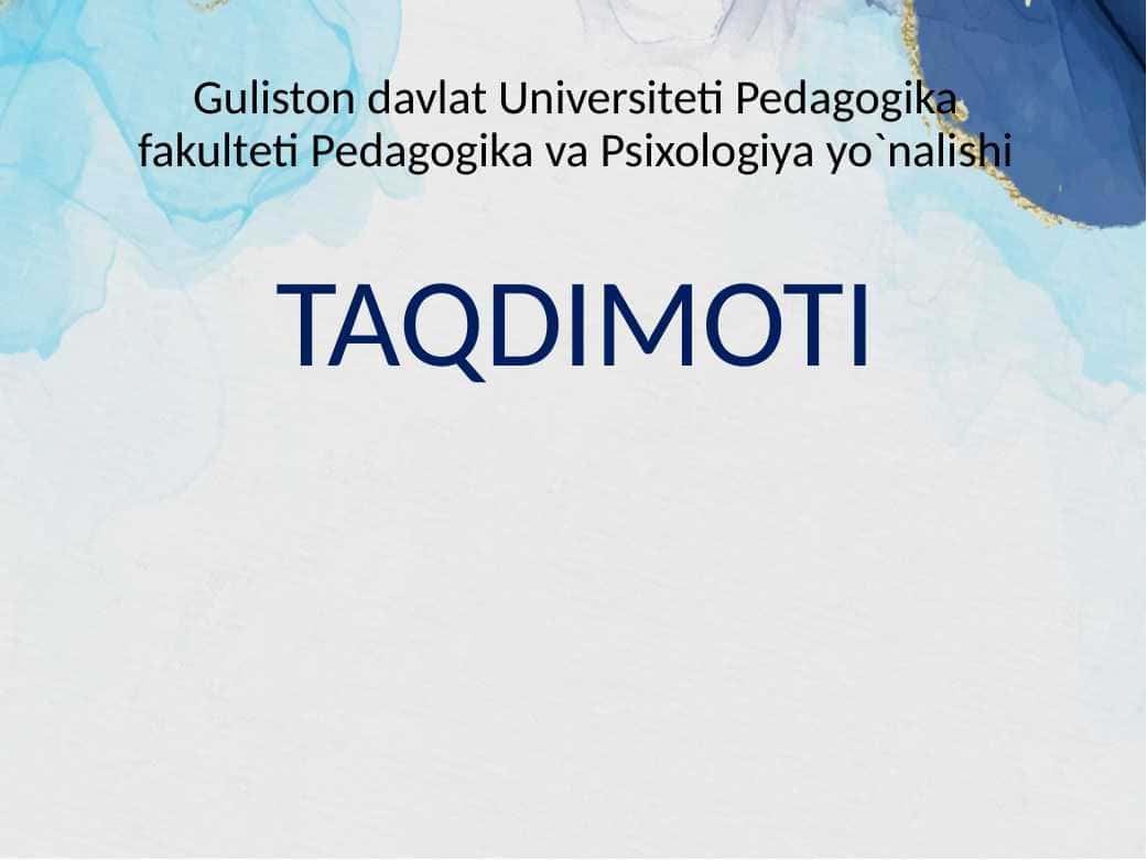 IMAGO-METODI