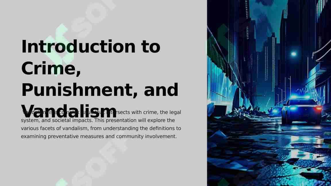 Introduction-to-Crime-Punishment-and-Vandalism