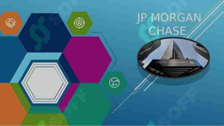 JPbmorgan Chase kompaniya haqida