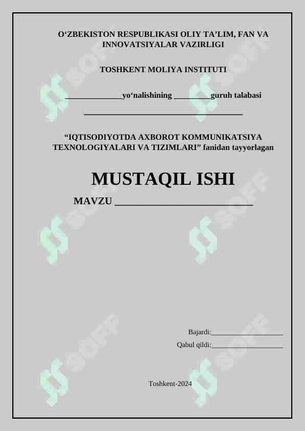 Oʻzbekistonda online nazorat kassa mashinalaridan foydalanish tamoyili va samaradorligi