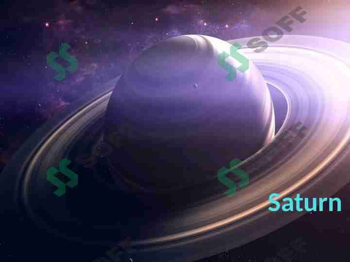 Saturn