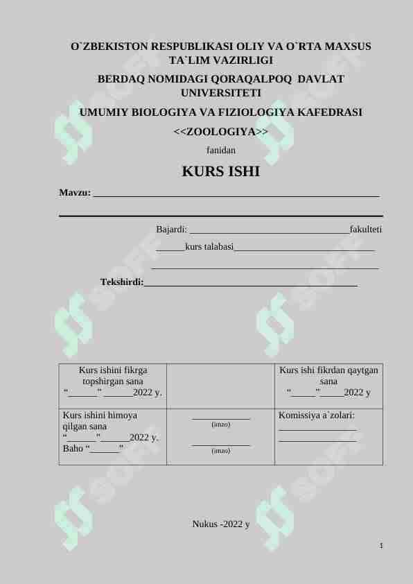 Umurtqasiz hayvonlar kelib chiqishi va xilma-xilligi