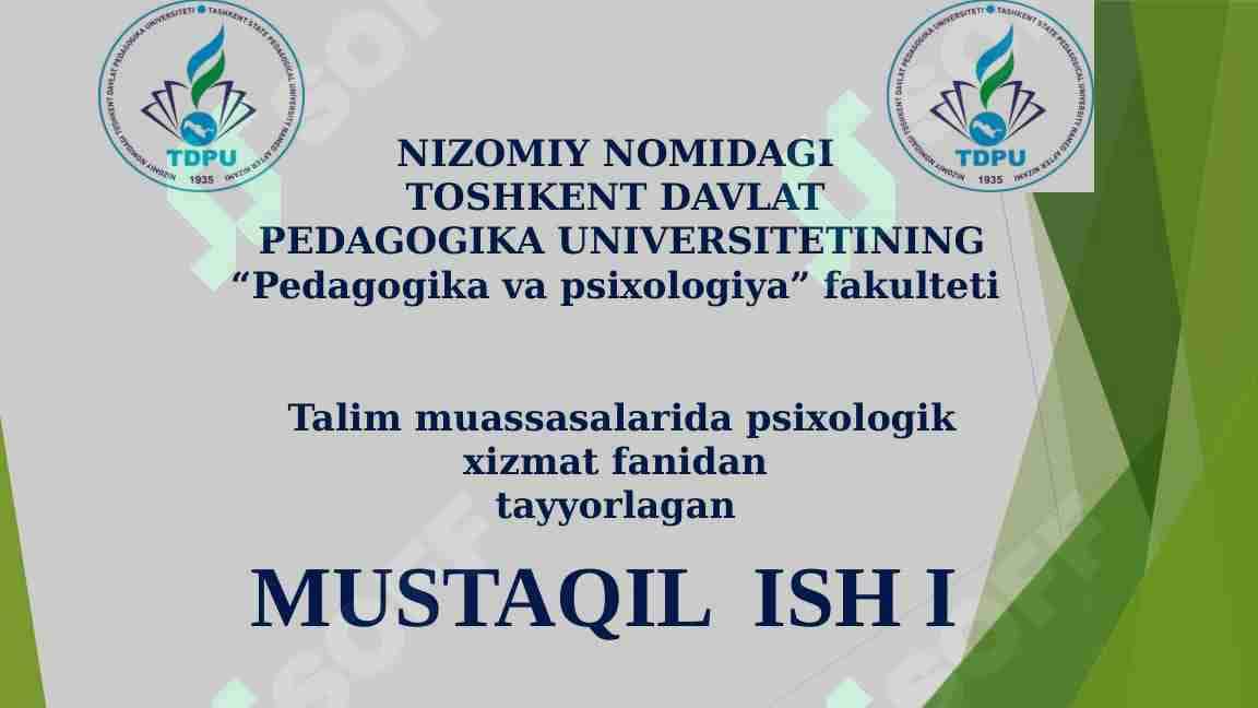 XAVF GURUHIGA KIRUVCHI O'SMIRLAR