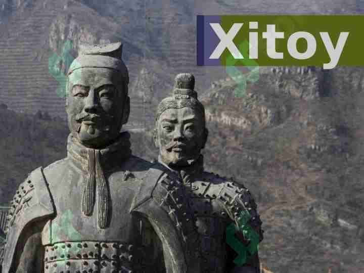 Xitoy