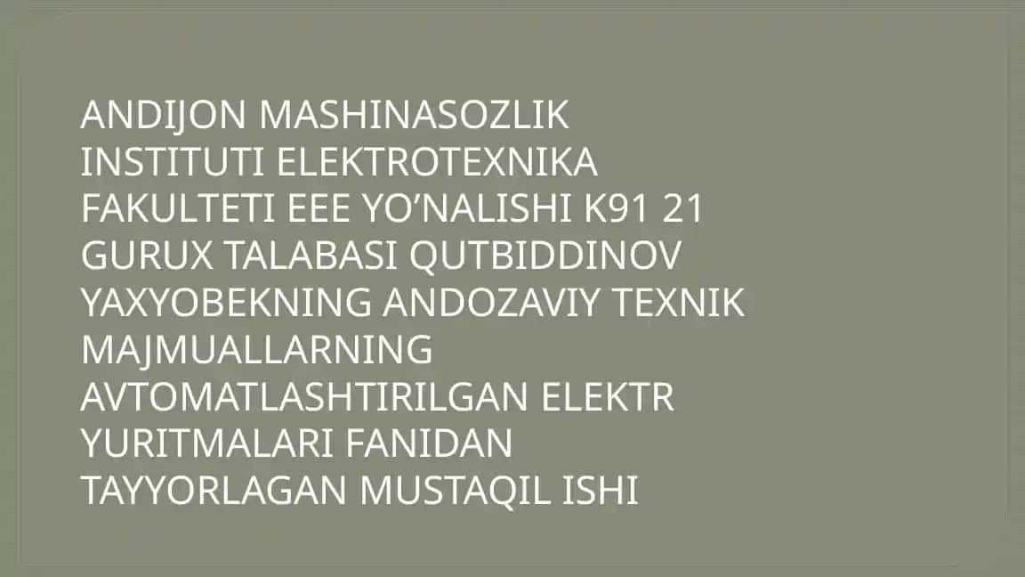 TOKARLIK DASTGOHI