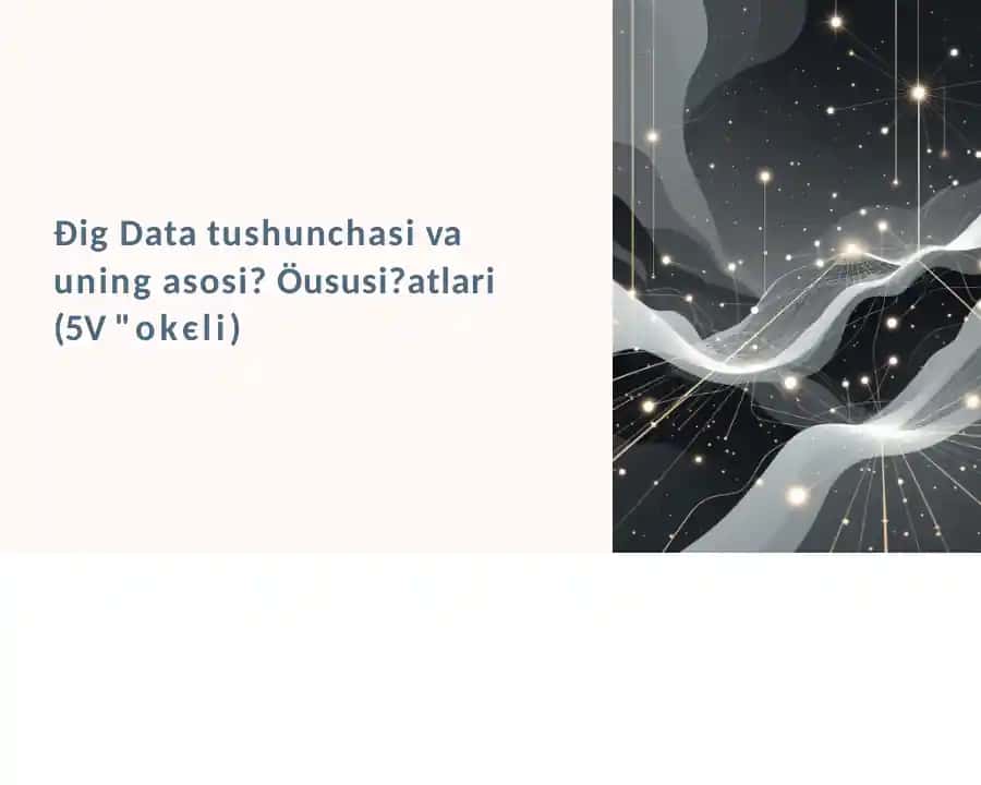 Big Data
