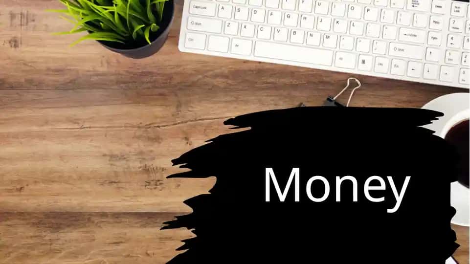 Money