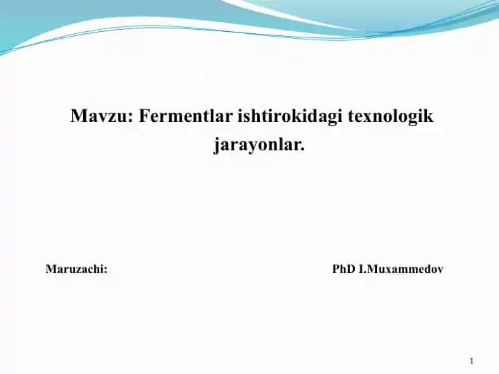 Kraxmalni parchalaydigan fermentlar