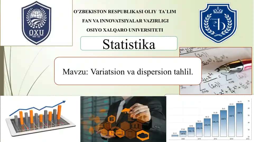 Statistika
