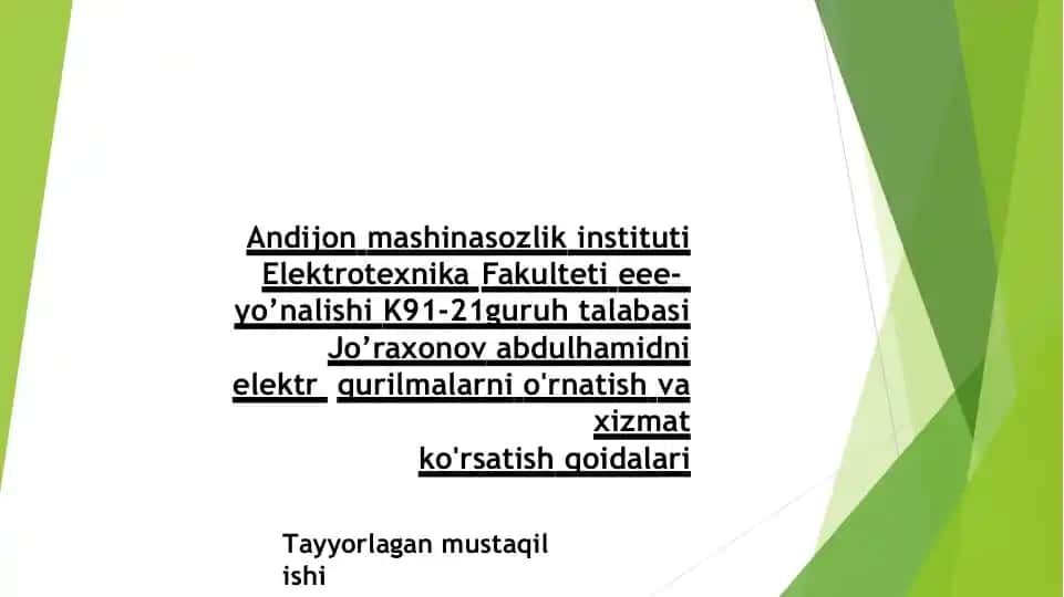Elektr pechlarning tuzilishi va ishlash prinsipi va Elektr yoy pechlar
