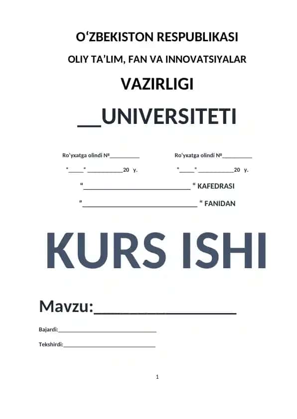 1-2-sinflarda matematikalardan tafakkurini mantiqiy fikrlashga rivojlantiruvchi ijodiy topshiriq tarzida masalalar ustida ishlash metodikasi