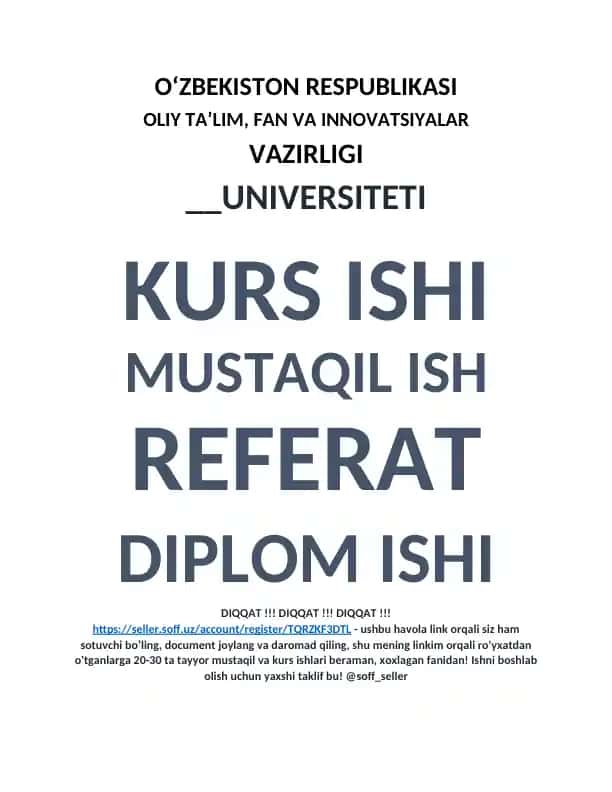 Kasb psixologiyasi