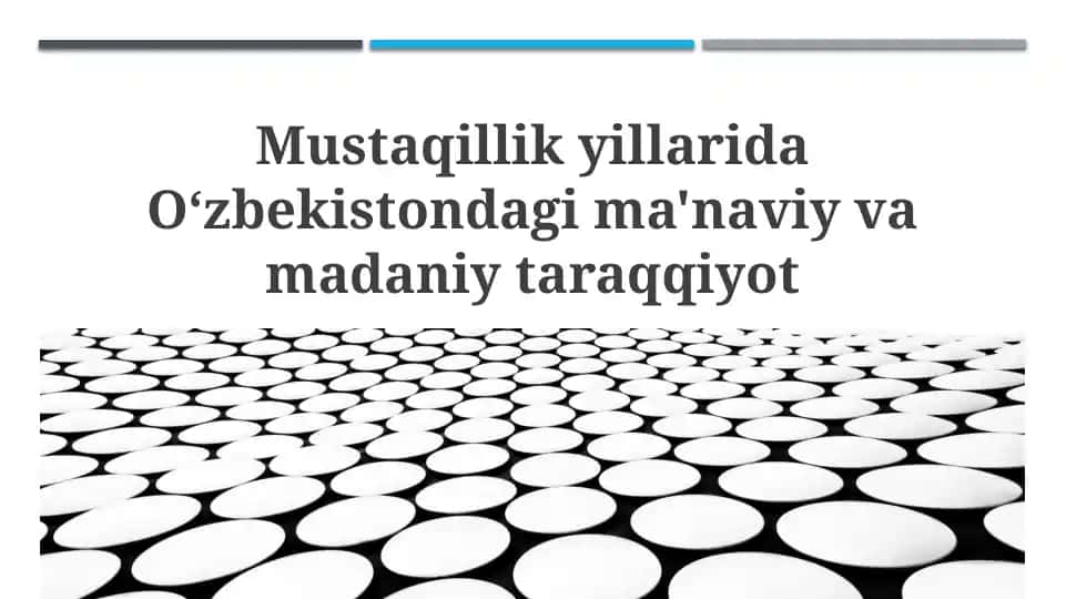 Imom Buxoriy xalqaro ilmiy-tadqiqot markazi