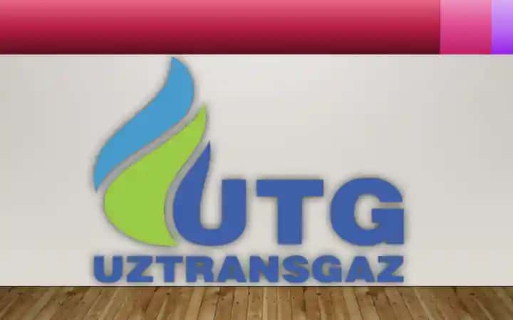 "Oʼztransgaz" АJ