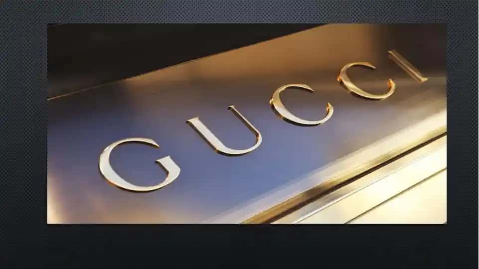 GUCCI