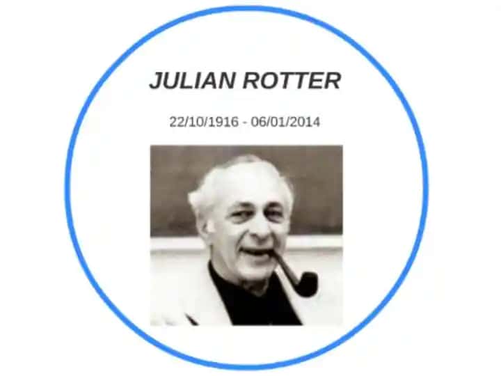 Julian Rotter