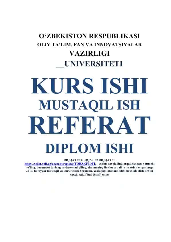 Anilin, uning olinishi va fizik–kimyoviy xossalari