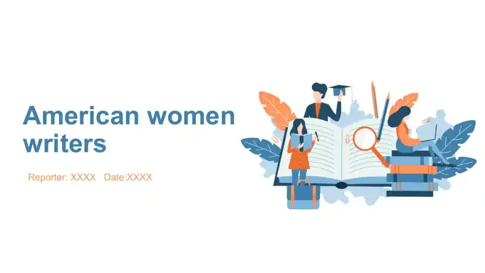 Women Writers Throughout History