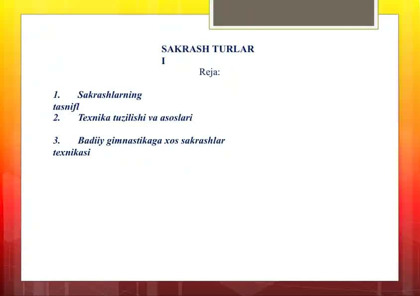 Sakrashturlari