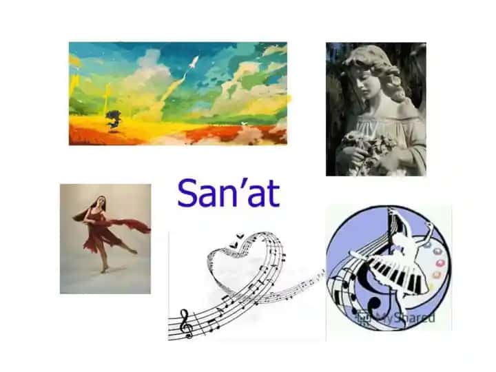 San'at va Estetika