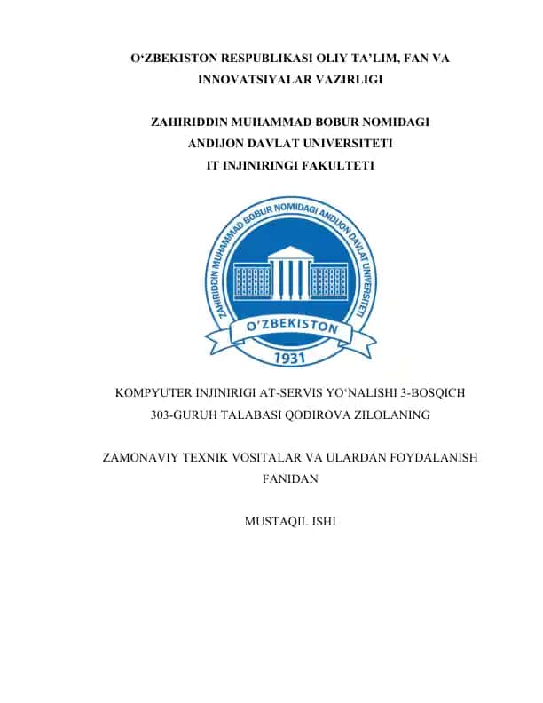 Multimedia proyektor