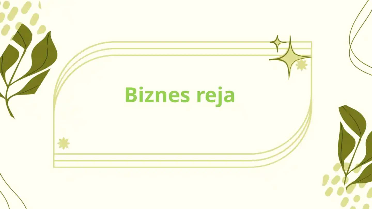 Biznes reja: "Nurli Bog’cha"