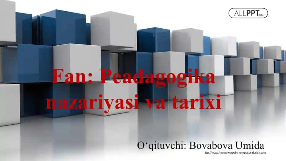 Temuriylar davrida madaniyat va ta'lim-tarbiya