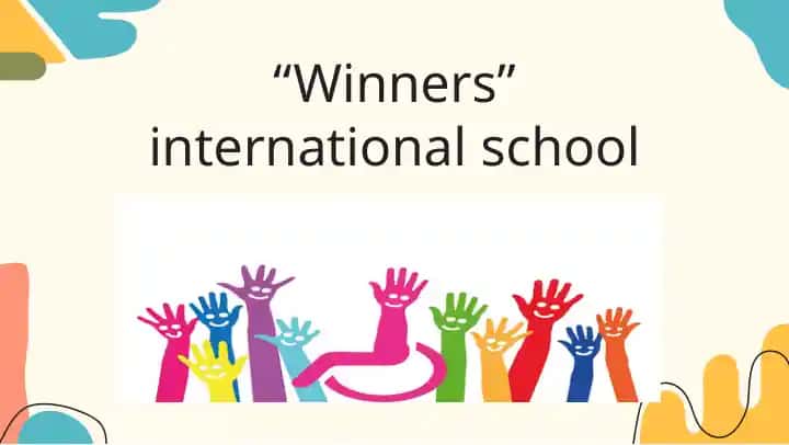 “Winners” International School