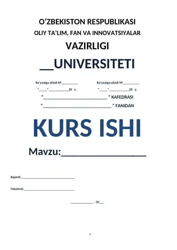 Kutubxona fondlarini saqlash