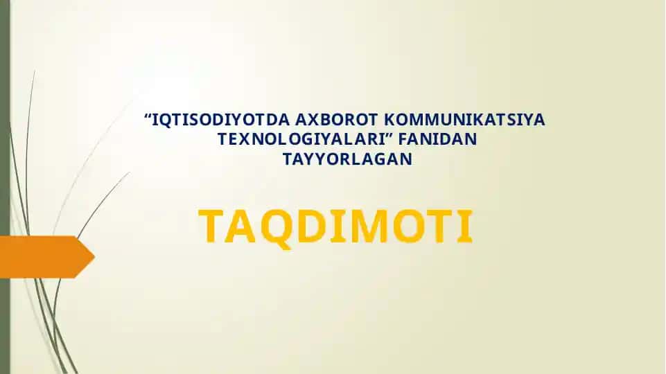 O’zbеkistоndа bаnk sеktоrini rаqаmlаshtirish sаmаrаdоrligi.