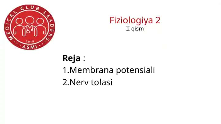 Fiziologiya 2