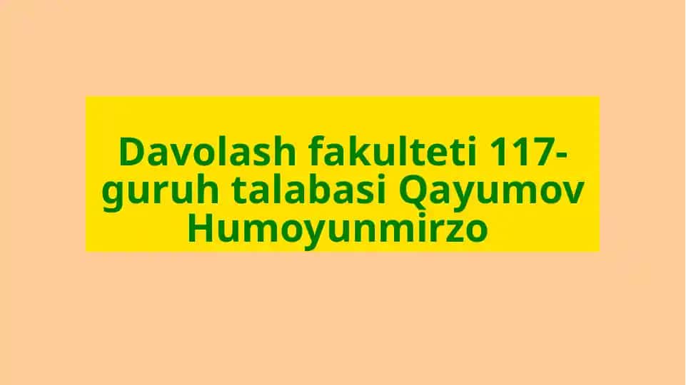 Yumshoq muskultoʻqimasining mehanik xossalari