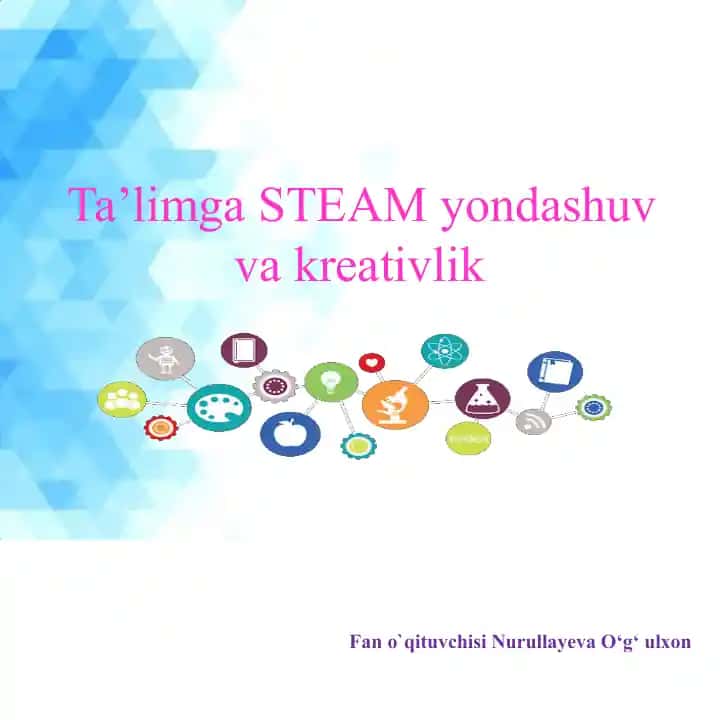 FanoqituvchisiNurullayevaO‘g‘ulxon
