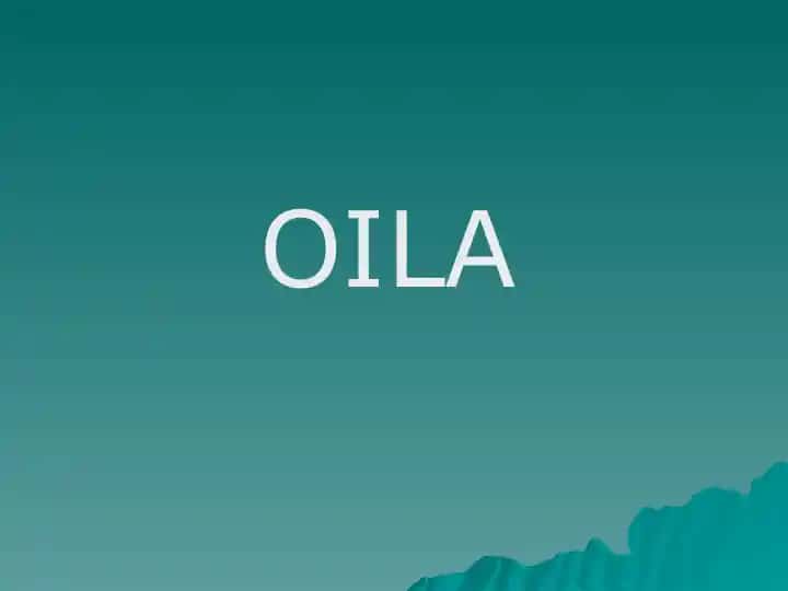 OILA