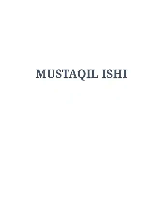 Axborot xavfsizligi siyosatini ishlab chiqish prinsiplari
