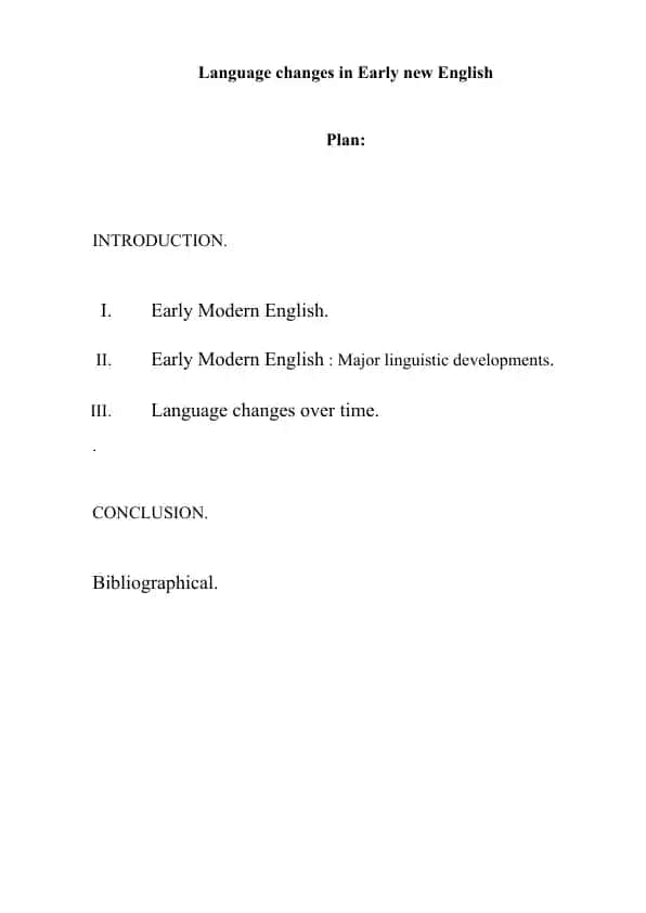 Interactive methods in teaching English at school