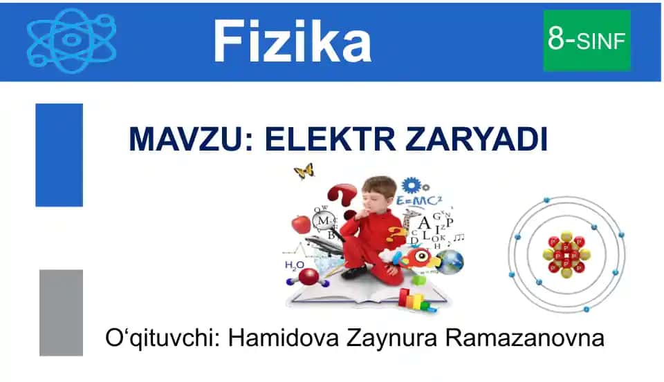 Elektrofor mashina