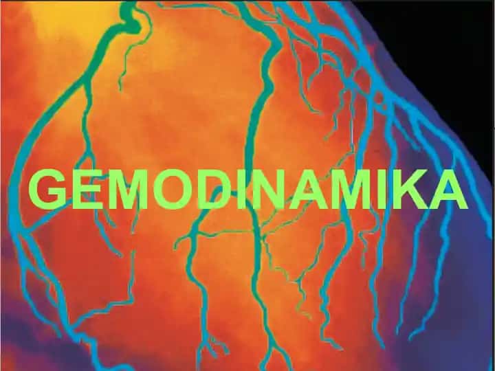Gemodinamika
