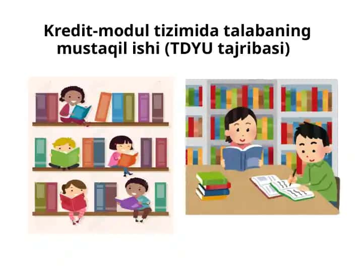 Kredit-modultizimi